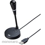 SANWA SUPPLY Microphone
