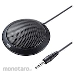 SANWA SUPPLY Microphone