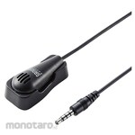 SANWA SUPPLY Microphone