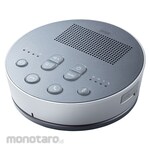 SANWA SUPPLY Speakerphone