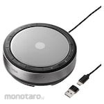 SANWA SUPPLY Speakerphone