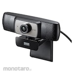 SANWA SUPPLY Web Camera