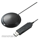 SANWA SUPPLY microphone