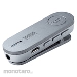 SANWA SUPPLY microphone