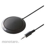 SANWA SUPPLY microphone