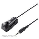 SANWA SUPPLY microphone