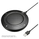 SANWA SUPPLY speakerphone