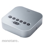 SANWA SUPPLY speakerphone
