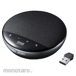 SANWA SUPPLY speakerphone