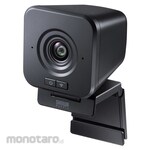 SANWA SUPPLY web camera