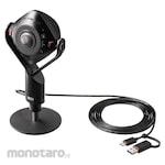 SANWA SUPPLY web camera