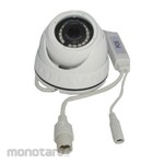 SILICON IP Camera Dome