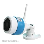 SILICON IP Camera