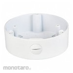 SPECO TECHNOLOGIES Small Round Junction Box