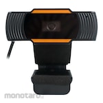 Taffware HD Webcam Desktop Laptop Video Conference