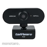 Taffware HD Webcam Desktop PC Laptop Video Conference 1080P