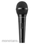 audio-technica Dynamic Vocal/Instrument Microphone