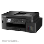 Brother Printer Ink Tank All In One (Print dan Fotokopi)