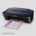 Canon Multifunction Printer E460