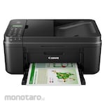 Canon Printer Multifungsi Plus Fax Funtion MX497