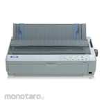 Epson Impact Dot Matrix Printer FX-2190 (Printer Faktur)