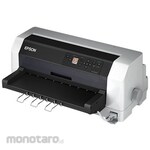 Epson Printer Dot Matrix /Horizontal Type/136 Columns/Network Standard/Auxiliary Paper Feeder Set Model (Printer Faktur)