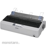 Epson Printer Dot Matrix /Round Model (Printer Faktur)