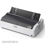 Epson Printer Dot Matrix /Round Type/136 Columns (13.6 Inches) (Printer Faktur)