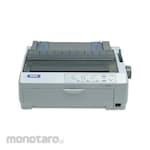 Epson Printer Impact Dot Matrix FX-875 (Printer Faktur)