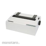 FUJITSU Printer DOT Matrix DL3100 24-PIN (Printer Faktur)