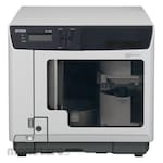 Epson Discproducer with Network (Alat Cetak dan Burn CD)