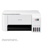Epson EcoTank Wi-Fi All-in-One