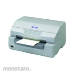 Epson Printer Passbook (Printer Buku Tabungan)