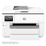 HP OfficeJet Pro Wide Format All-in-One Printer