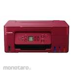 Canon MegaTank Inkjet Printer PIXMA (Tinta Printer)