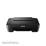 Canon Printer Inkjet Multifunction PIXMA E-470 (Print dan Fotokopi)