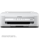 Epson Printer Inkjet A4 Monochrome /34Ppm/Pigment/Wired And Wireless Lan/Wi-Fi 4 (Alat Cetak/Print)