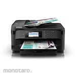 Epson Printer Inkjet Wi-Fi Duplex All-in-One (Print dan Fotokopi)