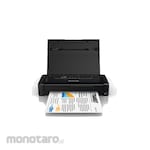 Epson Printer Wi-Fi Inkjet (Alat Cetak/Print)