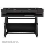 HP (Hewlett-Packard Japan) Printer DesignJet T850 MFP A0 model (Printer Plotter)