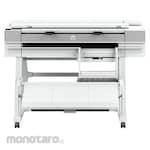 HP (Hewlett-Packard Japan) Printer DesignJet T950 MFP A0 model (Printer Plotter)
