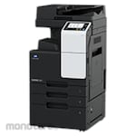 KONICA MINOLTA Printer Office Multifunctional (Alat Cetak/Print)