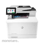 HP Printer LaserJet Color Pro MFP