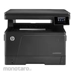 HP Printer LaserJet Pro Multifunction M435NW 1unit