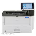 Ricoh Printer Laser A3 Monochrome IP 6530 (Print dan Fotokopi)