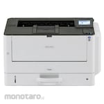 Ricoh Printer Laser A3 Monochrome P 6500 (Print dan Fotokopi)