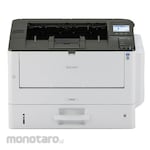 Ricoh Printer Laser A3 Monochrome P 6520 (Print dan Fotokopi)