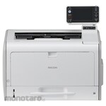 Ricoh Printer LED A3 Monochrome P 6030 (Alat Cetak/Print)