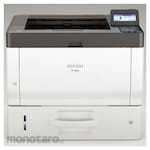 Ricoh Printer LED Monochrome A4 P 501 (Alat Cetak/Print)
