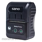 Sano Printer Mobile Bluetooth (Alat Cetak/Print)
